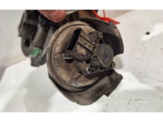 Turbodmychadlo Турбина 9656728580 Fiat Ulysse