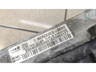    Рулевая рейка 2534605500, 7838974688   Mercedes-Benz GLC X253 C253 2015- года