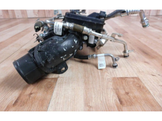 Turbodmychadlo Турбина 144106434R, A2820900280 Renault Dacia Duster