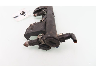 Топливная рампа 0280158057, 0280158057   Citroen C3   для двигателя NFU (TU5JP4)