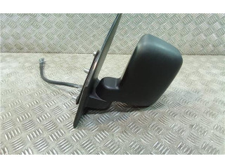 Zpětné zrcátko Ford Transit - Tourneo Connect 2012