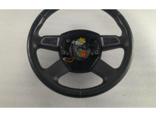 Руль Audi RS3 8PA  2011 - 2012 года 8R0419091S      