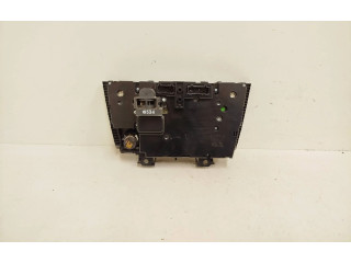 Блок управления климат-контролем    Volvo V70