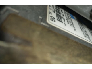 Блок подушек безопасности 77960SEFG811M1 Honda Accord