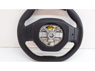 Руль Peugeot 2008 II  2019- года 98255045ZD      