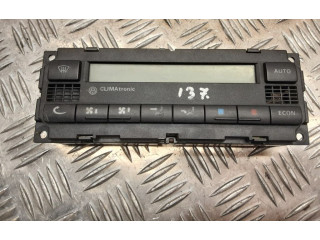 Блок управления климат-контролем 5HB008139   Volkswagen PASSAT B5.5