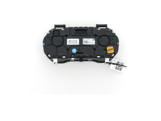 Панель приборов 248091014R, Q0-7451C Dacia Duster II