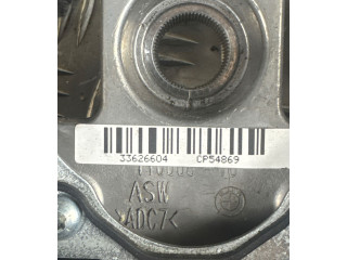 Volant BMW 5 E60 E61 2007 6023391, 33626604