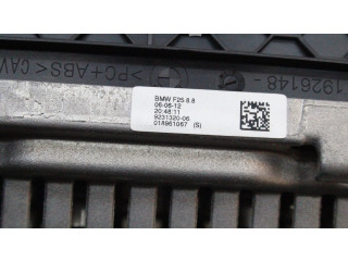 Дисплей 9231320 BMW X3 F25