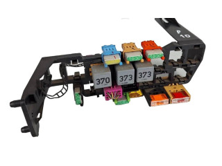 Блок предохранителей 8D1937545 Audi A6 S6 C5 4B