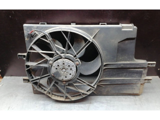 Вентилятор радиатора     1685000193    Mercedes-Benz A W168 