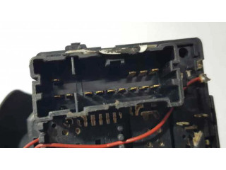 Ручка стеклоочистителей E10670223   Dacia Logan II