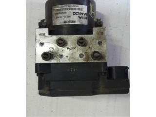 Блок АБС 58970FD100   KIA  Rio  2001 - 2005 года