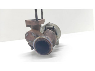  Турбина Chevrolet Nubira 2.0 96440366, G177285   для двигателя Z20DM      