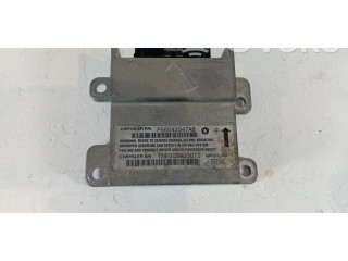 Блок подушек безопасности P56042047AB   Jeep Grand Cherokee (WJ)