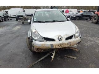 Модуль управления BSM 8201054131 Renault Clio III