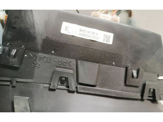 Дисплей bhc1611j0a, 4682009241 Mazda 3 II