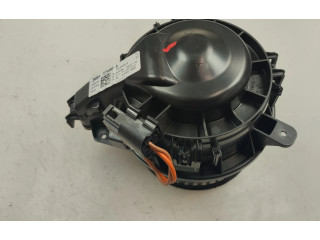 Вентилятор печки    T27449B-B   Skoda Fabia Mk4 (6VA)