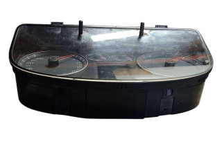 Přístrojová deska Volkswagen Caddy 2009 1T0920872F, V0011000