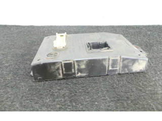 Блок управления BCMX90V7 Dacia Logan Pick-Up