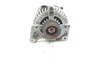 Генератор 04801304AA, 4210000700   Chrysler Town & Country V      