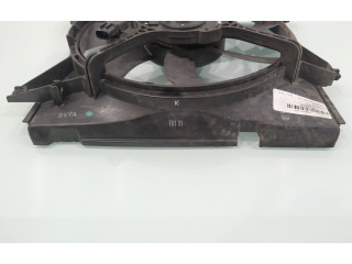 Вентилятор радиатора 253862C000 Hyundai Coupe