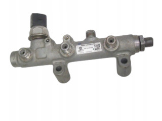 Топливная рампа 059130089BS   Audi A5 Sportback 8TA  