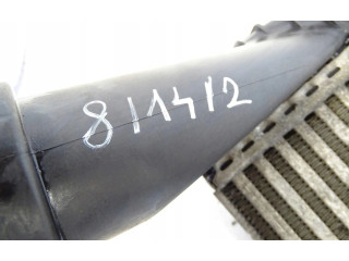 Интеркулер Porsche Cayenne (9PA)