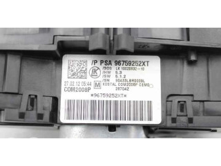 Ручка стеклоочистителей 96759252XT   Citroen DS4