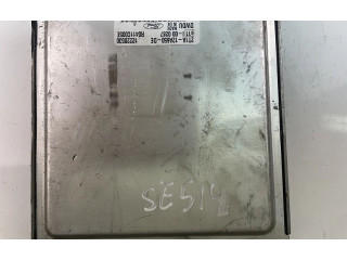 Řídící jednotka 1S7F12A650BAD Ford Mondeo Mk III 2003