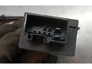 Блок комфорта 1K0906093H Seat Ibiza IV (6J,6P)