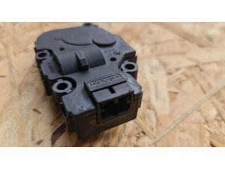 Двигатель задвижки потока воздуха