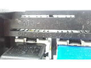 Pojistková skříňka 1685450240, A0025421319 Mercedes-Benz A W168 1998