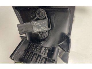 Интеркулер GV020005 Volkswagen Golf VIII