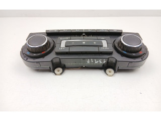 Модуль блока управления кондиционером 3T0907044AK, 5HB00974934 Skoda Yeti (5L)