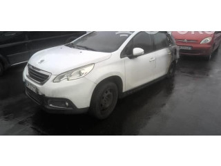 Блок АБС 1611747080   Peugeot  2008 I  2013 - 2019 года