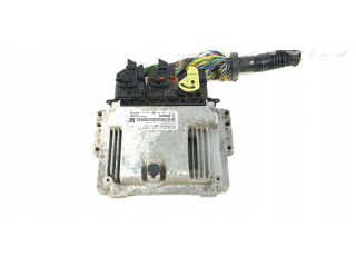 Řídící jednotka 0281030044 Ford Kuga III 2022