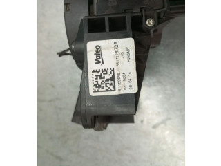 Подрулевой шлейф SRS 255676909R   Dacia Sandero