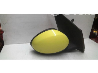 Зеркало электрическое        Peugeot 107  2005 - 2014 года   