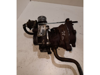 Turbodmychadlo Турбина VA6389901, RHB514021X Chrysler Voyager