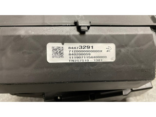 Дисплей    84473291   Chevrolet Camaro