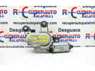 Моторчик заднего дворника 2S61A17K441AB Ford Fusion