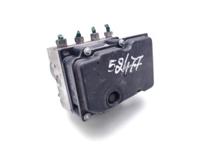 Блок АБС 13182319, 0265231583 Opel Combo C 2001 - 2011 года