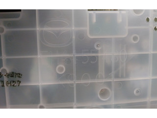 Přístrojová deska Mazda CX-7 2011 EH4455430, EH5055446