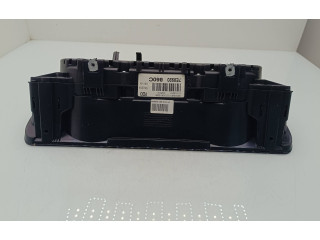 Přístrojová deska Volkswagen Transporter - Caravelle T5 2010 7E0920860C, VDD02401