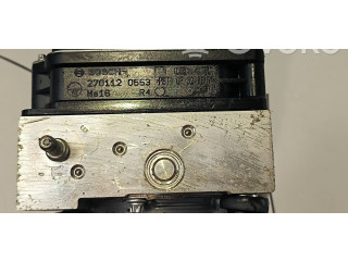 Jednotka ABS 9674677580 Peugeot 3008 I 2012