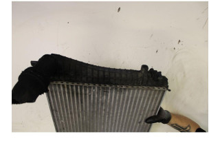 Интеркулер  1K0145803F, 1K0145803G   Skoda Octavia Mk2 (1Z) 