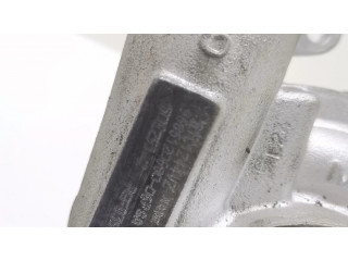 Turbodmychadlo Турбина GTC1244VZ, 968612068006 Ford Focus 1.6 T1DB