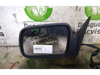 Зеркало (механическое) Jeep Grand Cherokee (WJ) 1999 - 2004 года