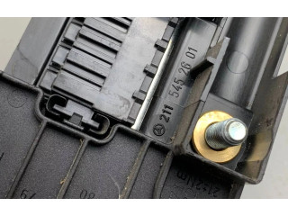 Блок предохранителей 2115452601 Mercedes-Benz R W251